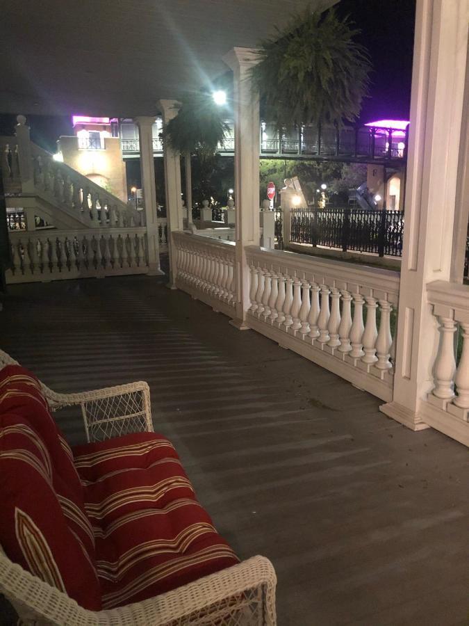 The Hotel Magnolia Foley Εξωτερικό φωτογραφία