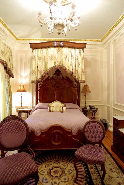 The Hotel Magnolia Foley Δωμάτιο φωτογραφία