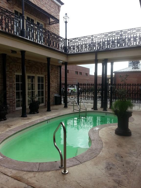 The Hotel Magnolia Foley Εξωτερικό φωτογραφία