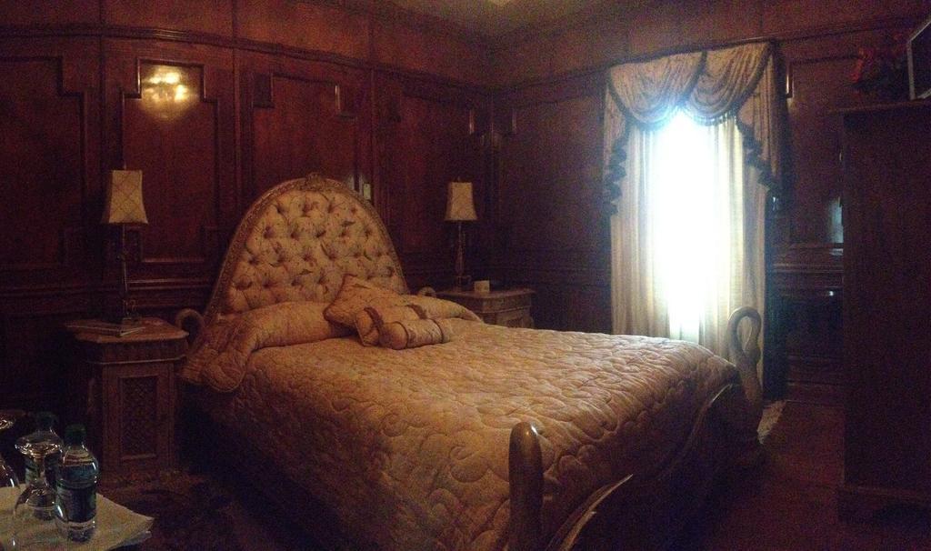The Hotel Magnolia Foley Δωμάτιο φωτογραφία