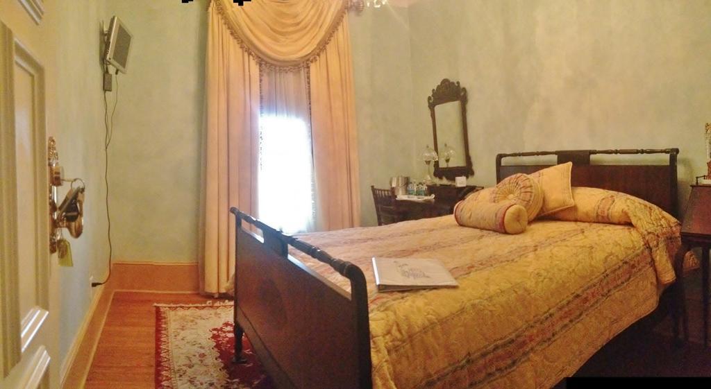 The Hotel Magnolia Foley Δωμάτιο φωτογραφία