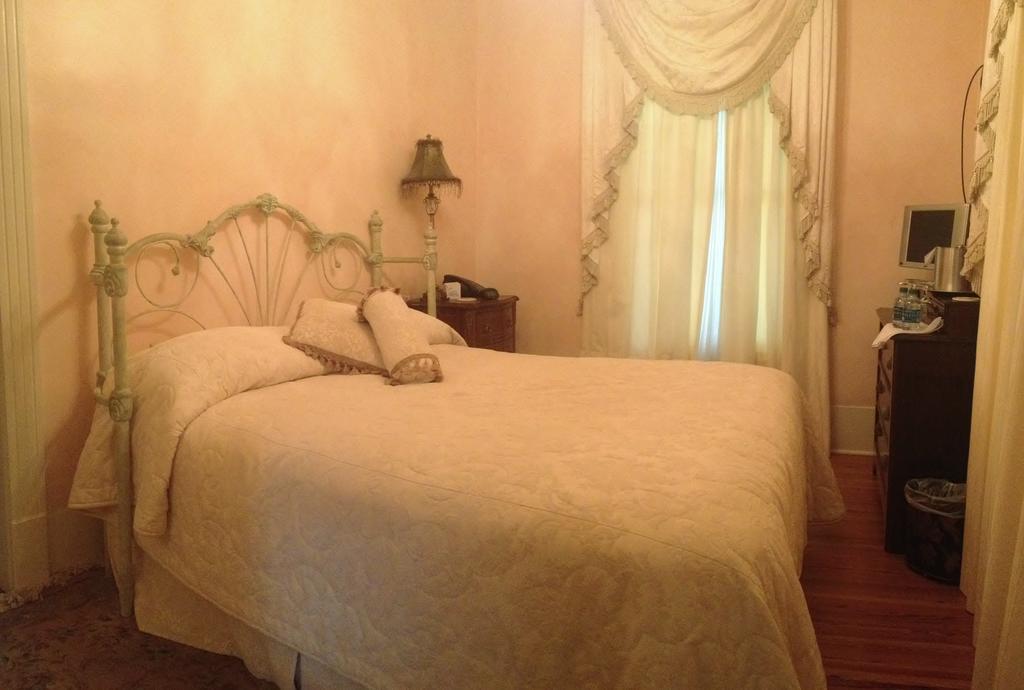 The Hotel Magnolia Foley Δωμάτιο φωτογραφία