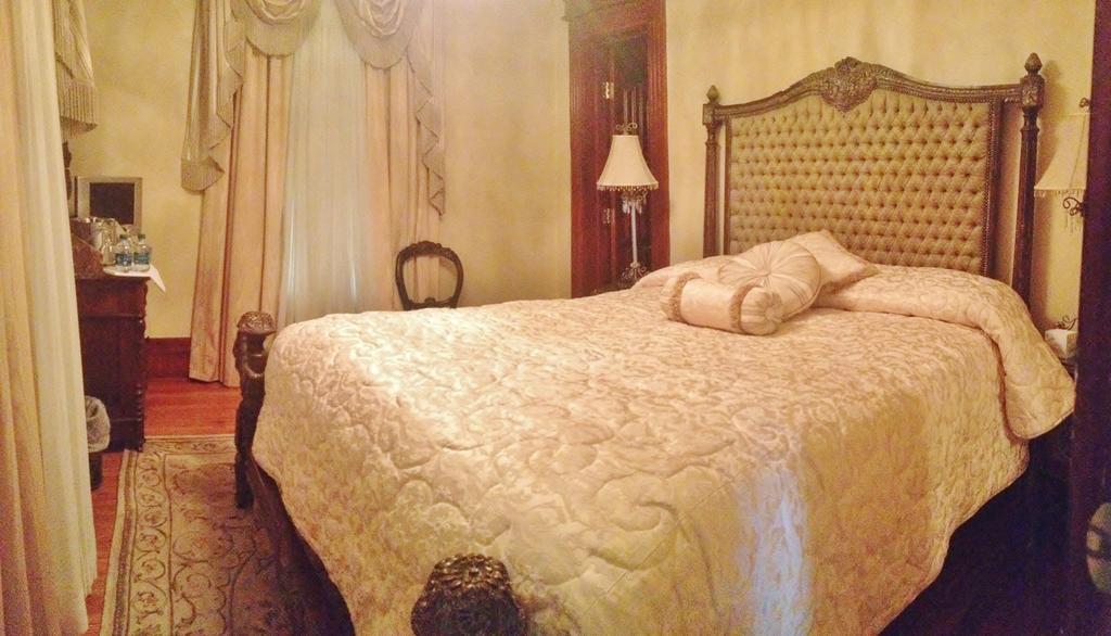 The Hotel Magnolia Foley Δωμάτιο φωτογραφία