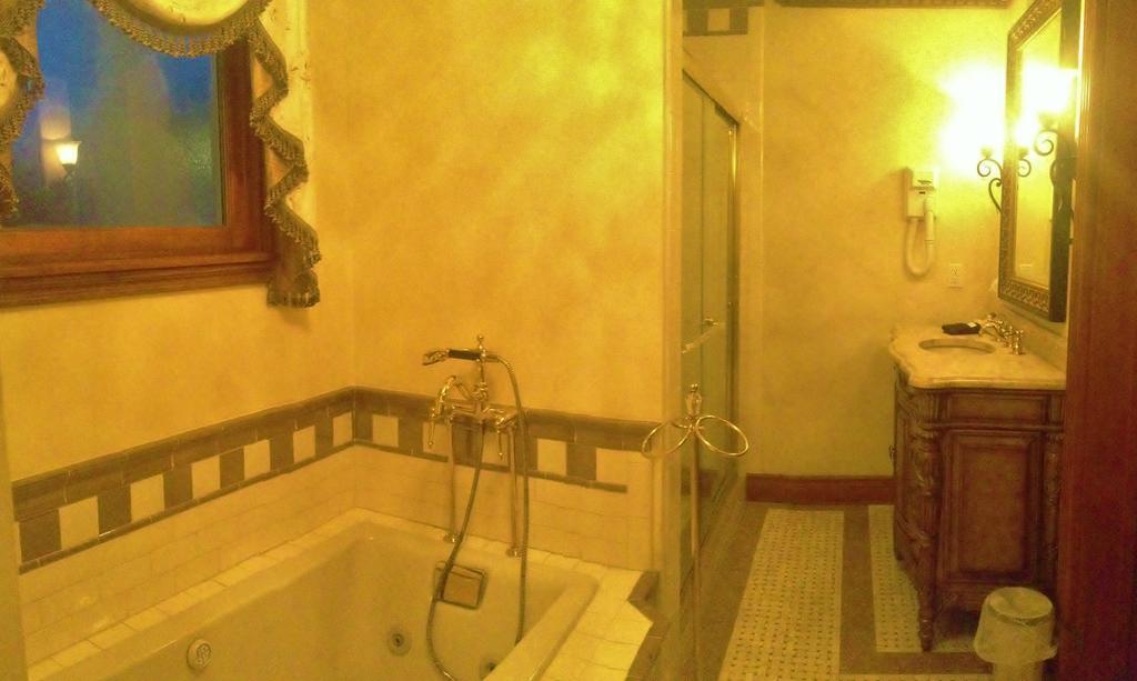The Hotel Magnolia Foley Δωμάτιο φωτογραφία