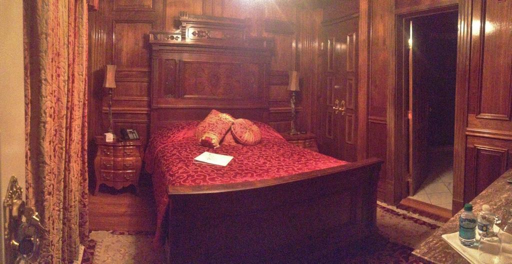 The Hotel Magnolia Foley Δωμάτιο φωτογραφία