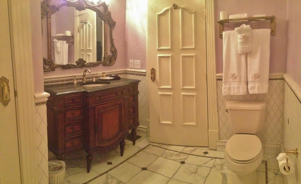 The Hotel Magnolia Foley Δωμάτιο φωτογραφία
