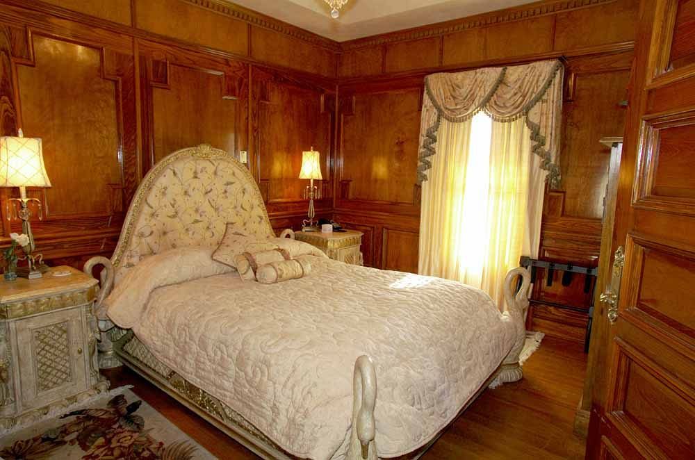 The Hotel Magnolia Foley Εξωτερικό φωτογραφία