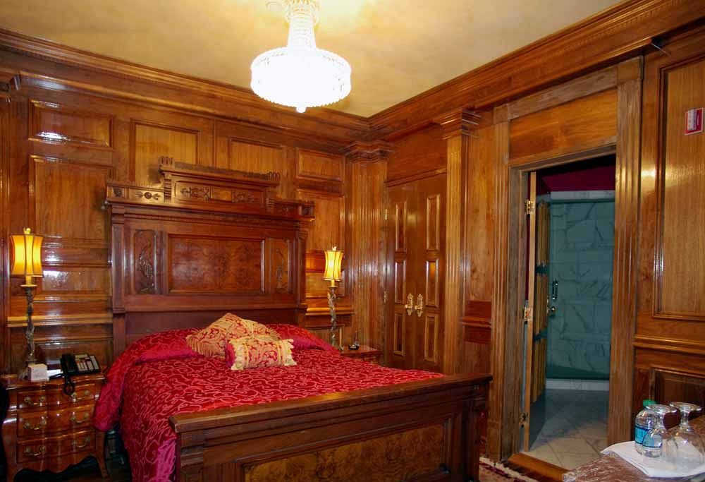 The Hotel Magnolia Foley Εξωτερικό φωτογραφία