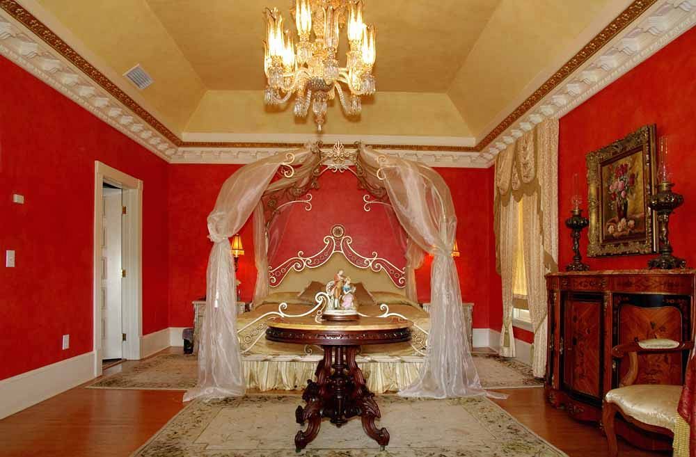 The Hotel Magnolia Foley Εξωτερικό φωτογραφία