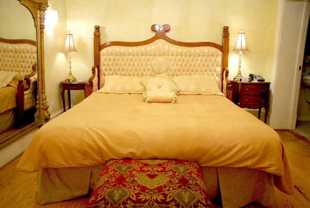 The Hotel Magnolia Foley Εξωτερικό φωτογραφία