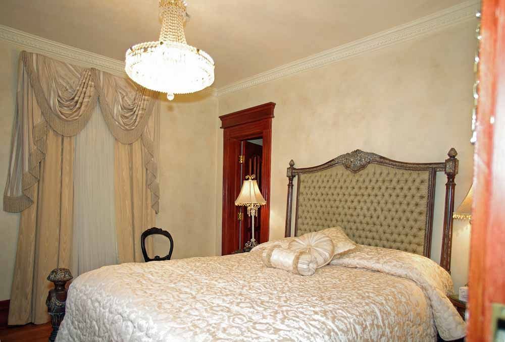 The Hotel Magnolia Foley Εξωτερικό φωτογραφία