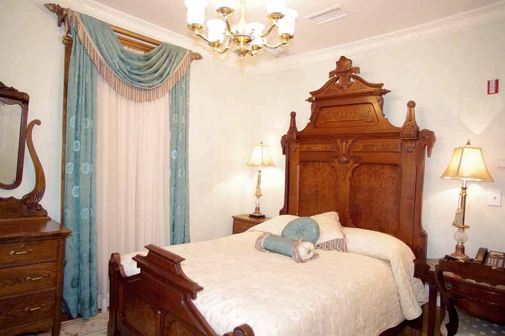 The Hotel Magnolia Foley Εξωτερικό φωτογραφία