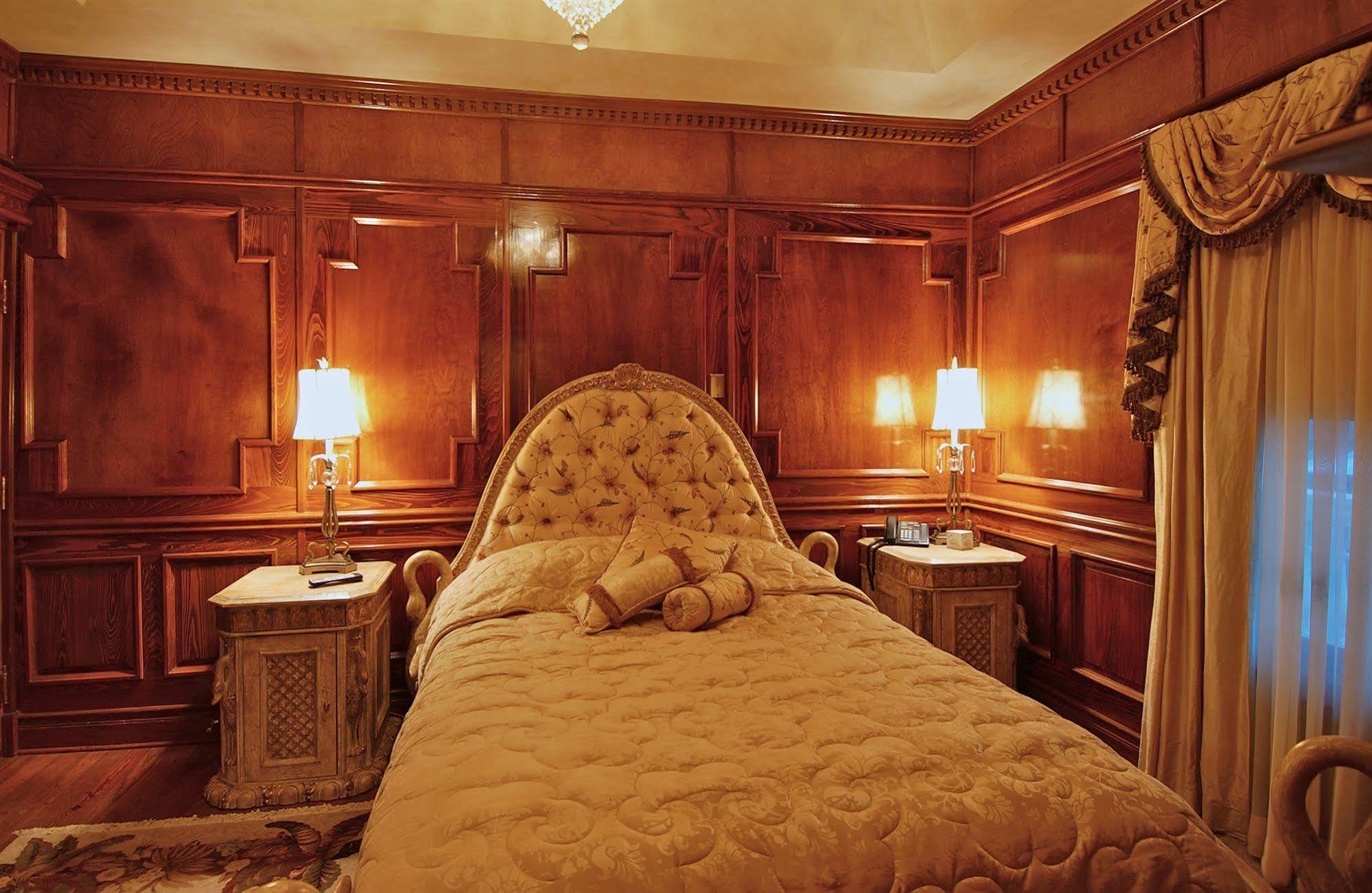 The Hotel Magnolia Foley Εξωτερικό φωτογραφία