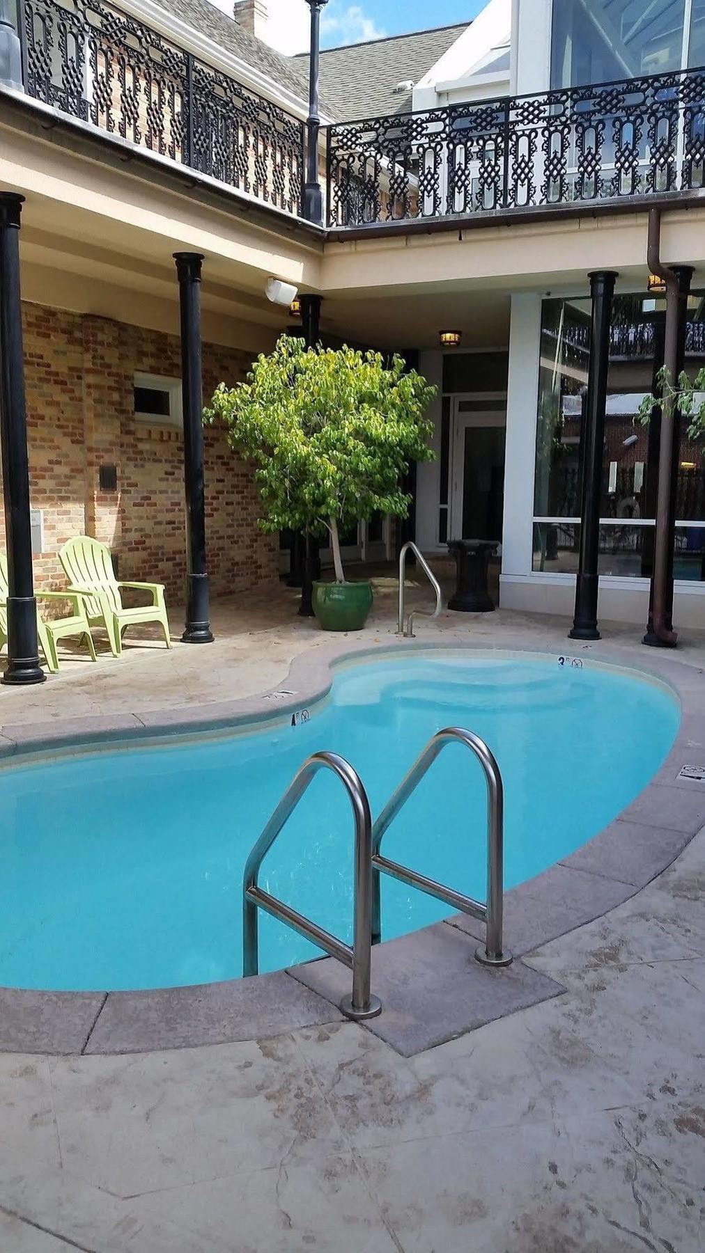 The Hotel Magnolia Foley Εξωτερικό φωτογραφία