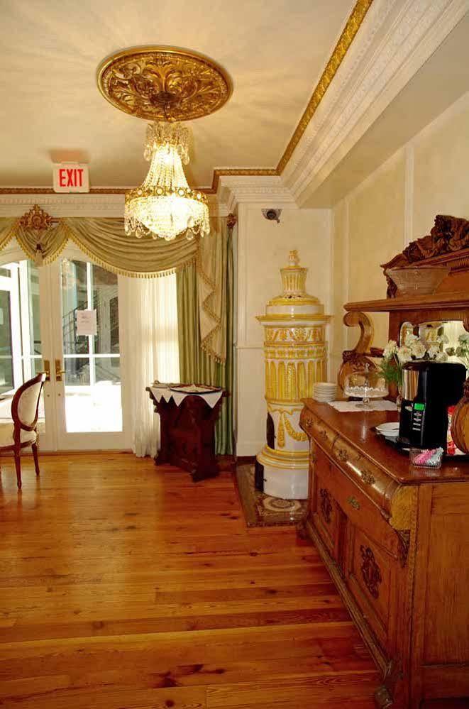 The Hotel Magnolia Foley Εξωτερικό φωτογραφία