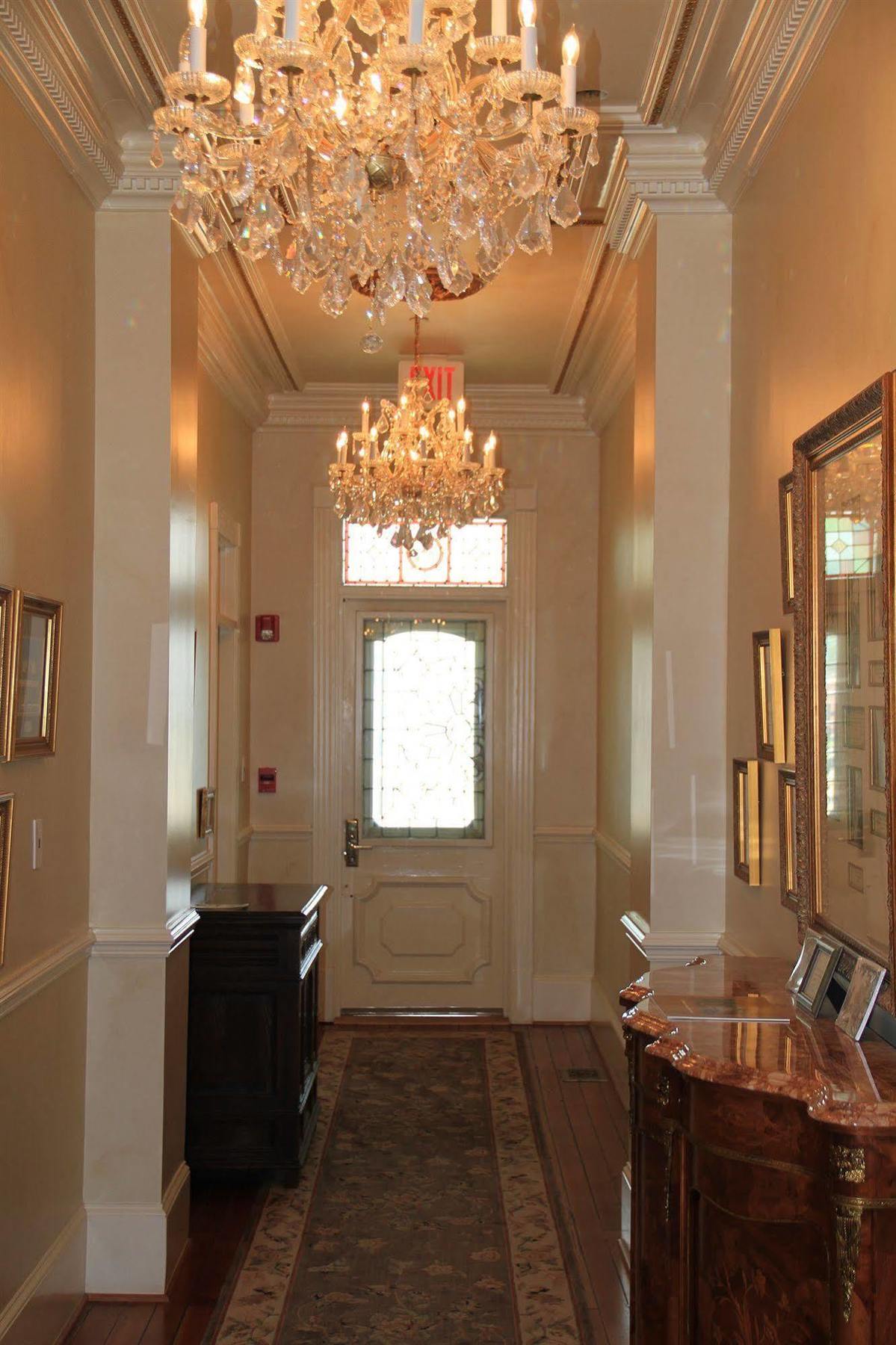 The Hotel Magnolia Foley Εξωτερικό φωτογραφία
