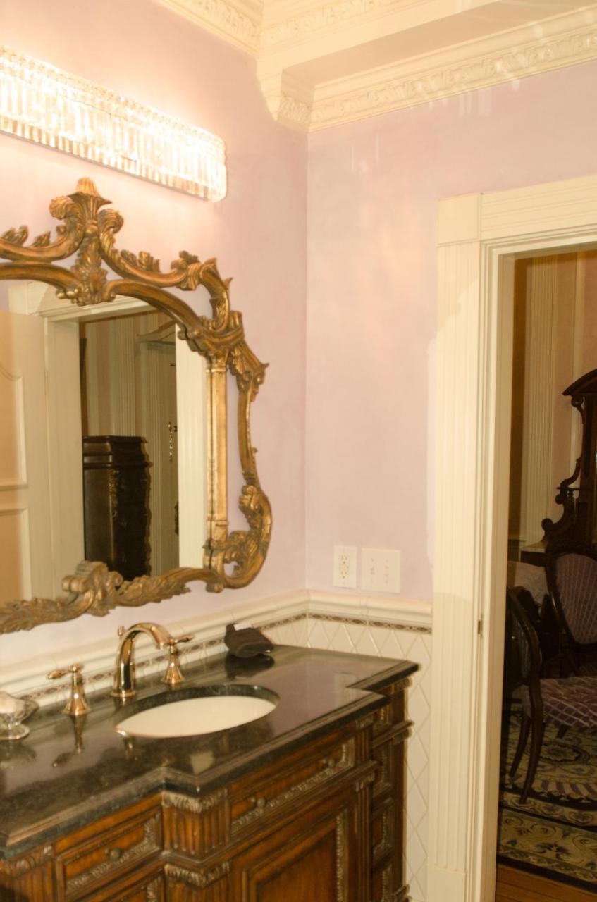 The Hotel Magnolia Foley Εξωτερικό φωτογραφία