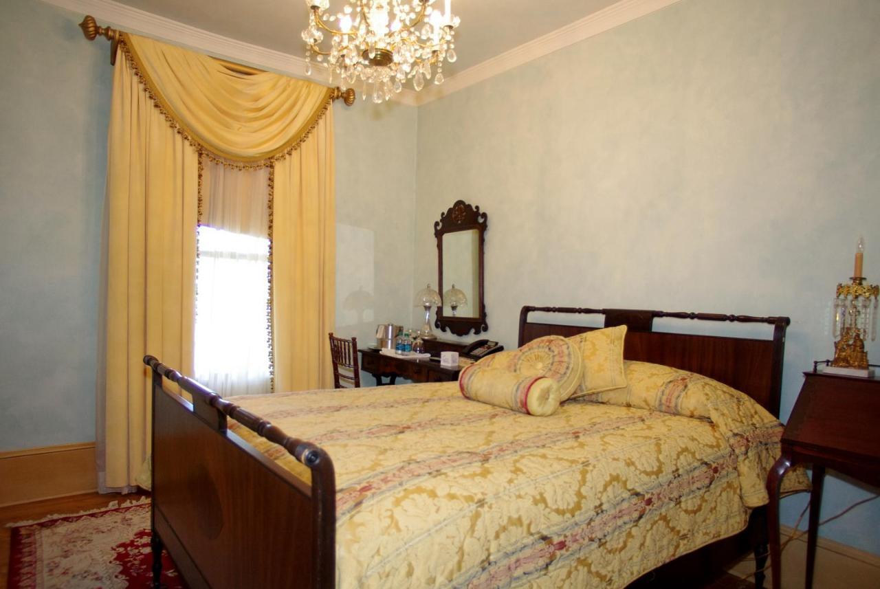 The Hotel Magnolia Foley Εξωτερικό φωτογραφία