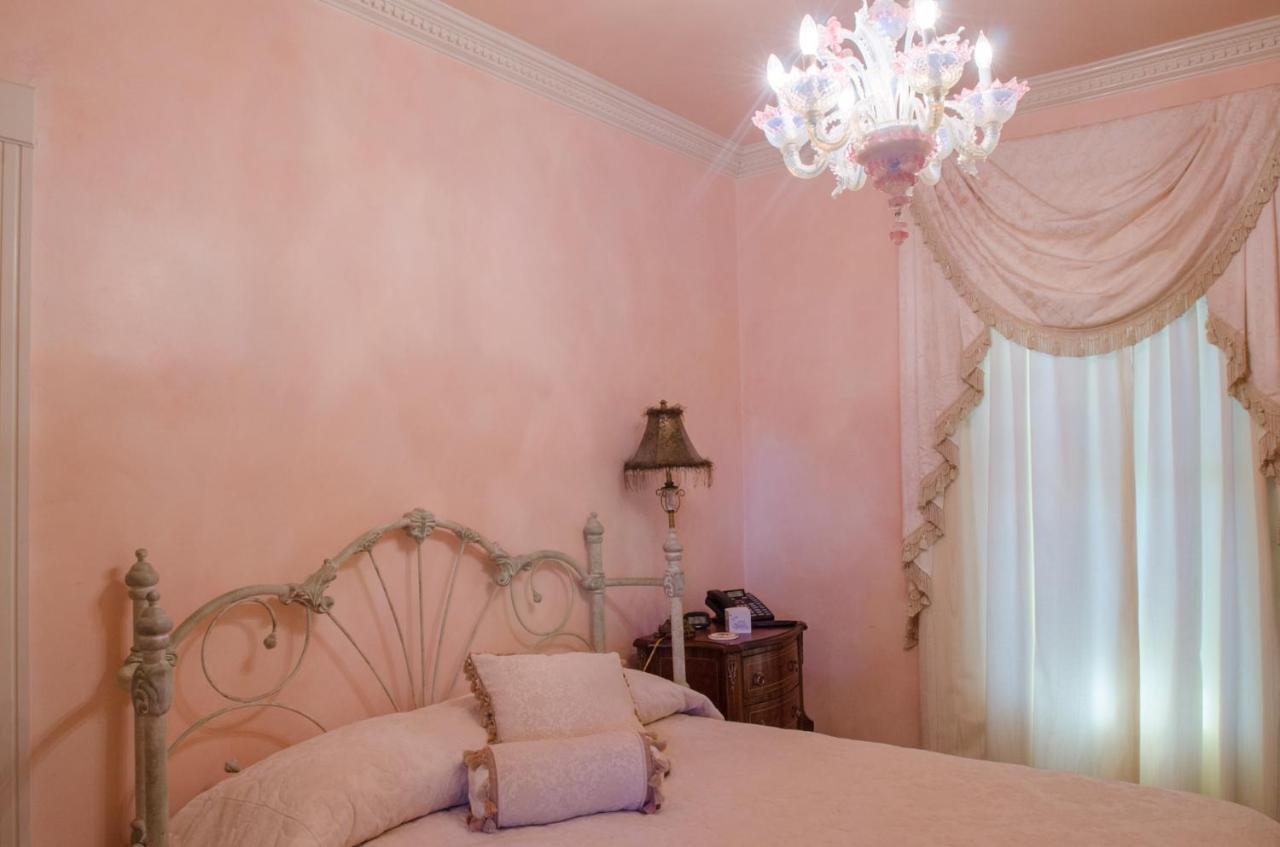 The Hotel Magnolia Foley Εξωτερικό φωτογραφία