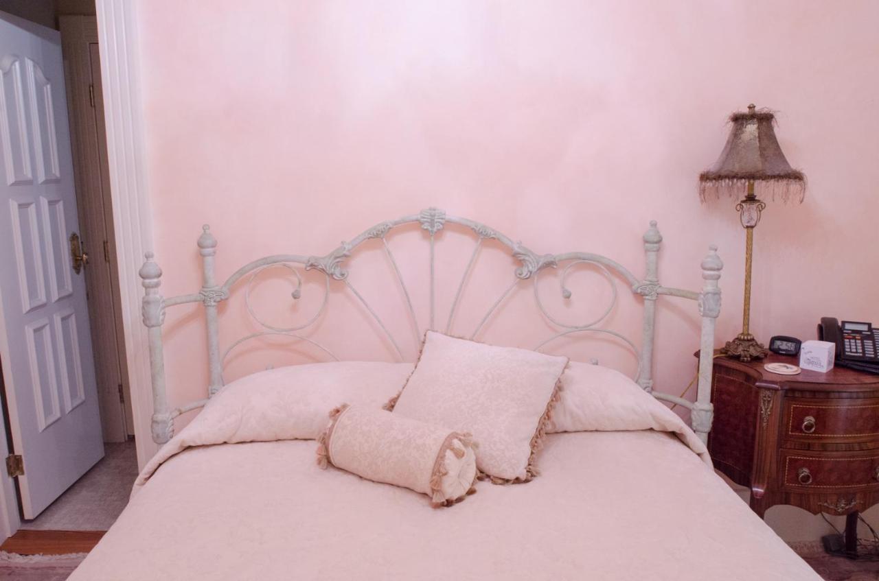 The Hotel Magnolia Foley Εξωτερικό φωτογραφία